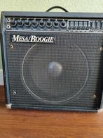 Mesa Boogie Studio 22+ met Altec Lansing B417 speaker, Muziek en Instrumenten, Ophalen, Zo goed als nieuw, Minder dan 50 watt