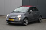 Fiat 500 C 1.2 Lounge Automaat, Airco, Multifunctioneel stuu, Euro 5, Gebruikt, 1242 cc, 4 cilinders