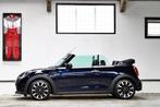 Mini Mini Cabrio 1.5 Cooper MINI Yours | Apple Carplay | Ver, Voorwielaandrijving, Gebruikt, Lichtsensor, Origineel Nederlands