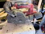 Einhell Sleuvenzaag - Gebruikt, Doe-het-zelf en Verbouw, Gereedschap | Overige machines, Ophalen of Verzenden, Gebruikt