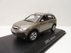 Opel Antara  '' Norev '', Ophalen of Verzenden, Zo goed als nieuw, Auto, Norev