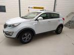 Kia Sportage 1.6 GDI BusinessLine Pdc | Navi | Trekhaak | Cl, Auto's, Kia, Voorwielaandrijving, Euro 5, 1591 cc, 4 cilinders