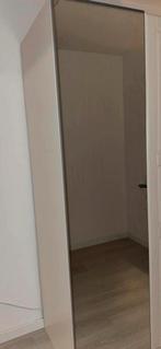 IKEA PAX spiegeldeur 50x195 / 201, Huis en Inrichting, Kasten | Kledingkasten, Ophalen, 200 cm of meer, 50 tot 100 cm, Zo goed als nieuw