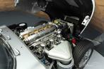 Jaguar E-Type Series 1 Coupe 3.8 | Gerestaureerd | 1964, Auto's, Lederen bekleding, Achterwielaandrijving, Leder, Handgeschakeld