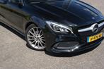 Mercedes-Benz CLA-klasse 180 ///AMG Pakket | Led | Camera |, Auto's, Mercedes-Benz, Gebruikt, 4 cilinders, 715 kg, Leder en Stof