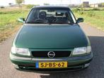 Opel Astra 1.6i Edition Cool Met Airco I ELektr ramen I LIEF, 1011 kg, 4 cilinders, Bedrijf, Handgeschakeld