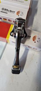 Deurstopper - Gntcher, Ophalen of Verzenden, Nieuw, Chroom, Overige typen