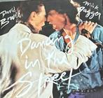 David Bowie Mick Jagger  Dancing in the street  Singel, Pop, Gebruikt, Verzenden