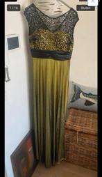 Galajurk L nieuwstaat, Galajurk, Zwart, Maat 42/44 (L), Ophalen of Verzenden