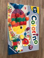 Colorino speelgoed (als nieuw), Ophalen of Verzenden, Zo goed als nieuw
