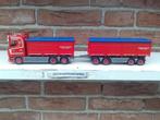 Tekno  Scania  Next  Gen  770 S  V8  van  Michael  Brandt.