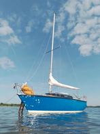 Dufour 24, Watersport en Boten, Kajuitzeilboten en Zeiljachten, Ophalen, Gebruikt, Diesel, Tourjacht of Cruiser