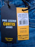 PME LEGEND Curtis jeans W30 L34, Blauw, Nieuw, W32 (confectie 46) of kleiner, Ophalen of Verzenden