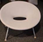 buitenstoel Ploof by Starck voor Kartell, Ophalen of Verzenden, Zo goed als nieuw, Ovaal, Kunststof