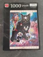 Jumbo, silver collection Una Woodruff Nr: 02214 (163), Ophalen of Verzenden, 500 t/m 1500 stukjes, Zo goed als nieuw, Legpuzzel