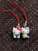 Telefoon koordjes Hello Kitty, Ophalen of Verzenden, Zo goed als nieuw
