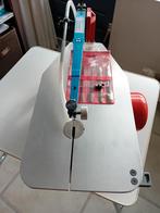 Hegner Multicut-1 Figuurzaag, Doe-het-zelf en Verbouw, Gereedschap | Zaagmachines, Ophalen, Minder dan 30 mm, Gebruikt, Hegner