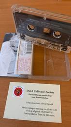 Madonna muziek cassette Bedtime Stories HX pro dolby, Cd's en Dvd's, Cassettebandjes, Ducoso, 1 bandje, Ophalen of Verzenden, Zo goed als nieuw