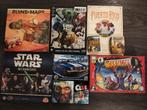 Board games (As good as new), Ophalen of Verzenden, Zo goed als nieuw, Reisspel, White Goblin Games