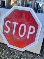 Verkeersbord, Verzamelen, Merken en Reclamevoorwerpen, Ophalen, Gebruikt, Overige typen, Ameide