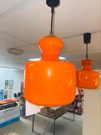 Twee vintage Peil & Putzler hanglampen, Huis en Inrichting, Lampen | Hanglampen, Ophalen