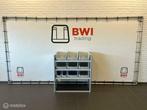 Sortimo bedrijfswageninrichting / businrichting / nieuwstaat, Auto diversen, Overige Auto diversen, Ophalen of Verzenden