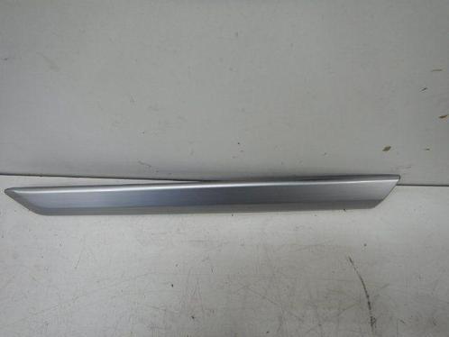 VW Multivan T6.1 Portier Inleg Aluminium Lijst Rechts 7LC868, Auto-onderdelen, Carrosserie en Plaatwerk, Deur, Volkswagen, Gebruikt