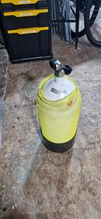 Duikfles - 12 Liter, Watersport en Boten, Duiken, Ophalen of Verzenden, Gebruikt, Duikfles
