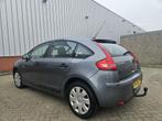 Citroen C4 1.6-16V NAP Cruise PDC, Voorwielaandrijving, Gebruikt, 4 cilinders, 1587 cc