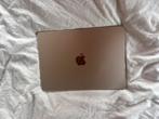 Apple macbook Air (2024), Computers en Software, Apple Macbooks, Ophalen, 256 GB, Qwerty, 8 GB
