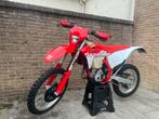 GasGas EC 350 F 2022 61uur, Motorrijbewijs A, Particulier, Enduro, 12 t/m 35 kW