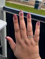 BIAB/Extensions aan huis - Nagelstyling, Sieraden, Tassen en Uiterlijk, Uiterlijk | Cosmetica en Make-up, Ophalen, Overige kleuren