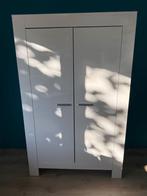 Bopita kast Merel babykamer - wit, Ophalen, Gebruikt, Kast, 50 tot 70 cm