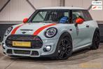 Mini 2.0 Cooper S Delaney #98/350 Keyless H&K HUD Camera ACC, Auto's, Mini, 1998 cc, Gebruikt, Bedrijf, Cooper S