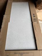 Betonnen look tegels (6 pakken en 5 tegels), Ophalen, 60 cm of meer, Keramiek, Nieuw