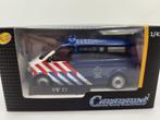 Cararama Volkswagen T5 Marechaussee / Schaal 1:43 / NIEUW, Overige merken, Auto, Cararama, Nieuw