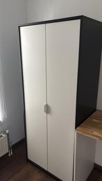 Nette kledingkast, Huis en Inrichting, Kasten | Kledingkasten, Zo goed als nieuw, 150 tot 200 cm, 50 tot 75 cm, 50 tot 100 cm