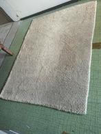 Berber wollen vloerkleed, Ophalen, Gebruikt, 100 tot 150 cm, Beige