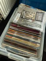 Doos vol met oude museum tijschriften, Verzamelen, Ophalen of Verzenden, 1980 tot heden, Nederland, Tijdschrift