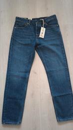 Nieuwe Kings Of Indigo Jeans/Spijkerbroek Met Prijskaartje, Blauw, Nieuw, Ophalen of Verzenden, W33 - W34 (confectie 48/50)