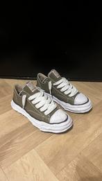 Maison mihara, Kleding | Heren, Schoenen, Ophalen of Verzenden, Nieuw, Zwart