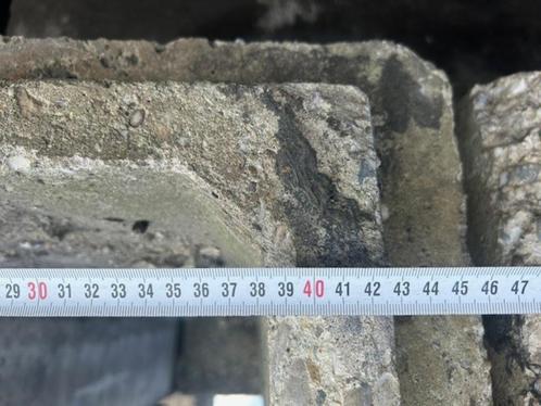 NAM goten, afwatergoten, afwatering, perssap, slibvanggoot, Tuin en Terras, Tegels en Klinkers, Nieuw, Overige typen, Beton, Verzenden
