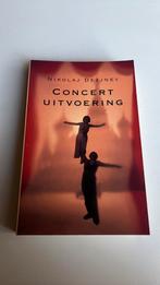 N. Dezjnev - Concertuitvoering, Boeken, Ophalen of Verzenden, Zo goed als nieuw, N. Dezjnev