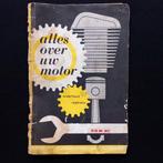 Alles voor uw motor, Ophalen, Gelezen