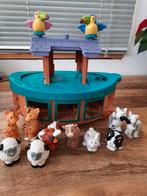 Fisher Price  Ark van Noah, Kinderen en Baby's, Speelgoed | Fisher-Price, Gebruikt, Ophalen of Verzenden