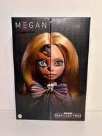 Monster High Skullector Megan Doll, Verzamelen, Poppen, Ophalen of Verzenden, Nieuw, Pop