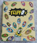 Flippo map Looney Tunes + Cheetos, Verzamelen, Ophalen of Verzenden, Looney Tunes, Losse flippo's