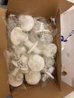 Spirometer bacterie filters doos vol, Diversen, Verpleegmiddelen, Ophalen of Verzenden, Nieuw