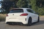 Dikke Scirocco 2.0TSI*DSG*FULL R-LOOK*, Euro 5, Zwart, 4 cilinders, 4 stoelen