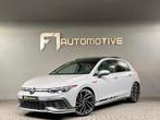 Volkswagen GOLF 2.0 TSI GTI Clubsport Pano|HuD|H/K|IQ|Memory, Auto's, Gebruikt, 4 cilinders, 1984 cc, Bedrijf